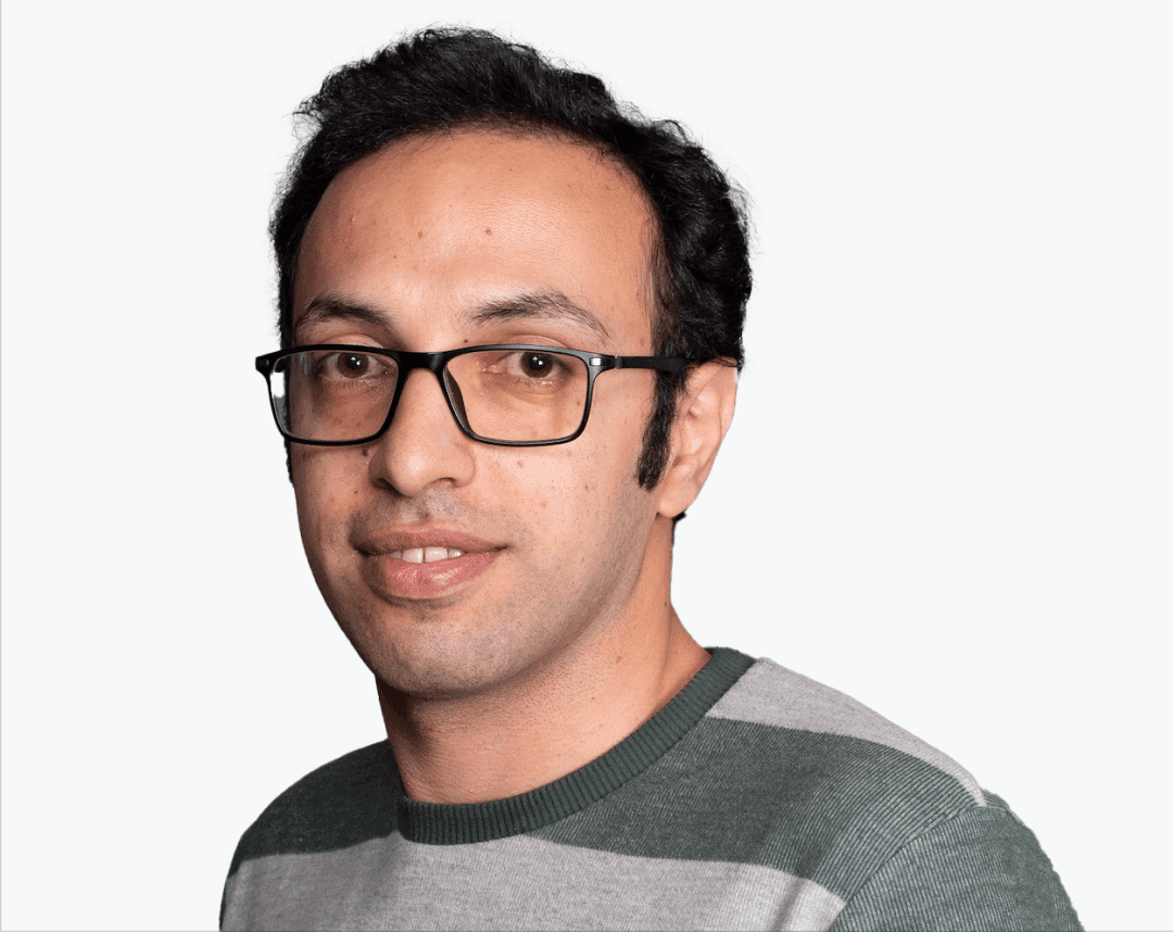 Ehsan Hosseini