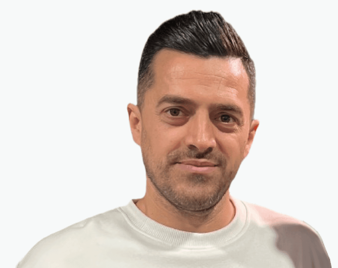 Hasan Ramezani
